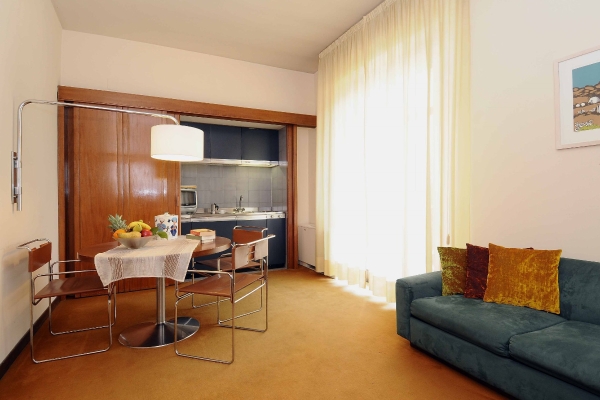 Hotel Residence Porta al Prato